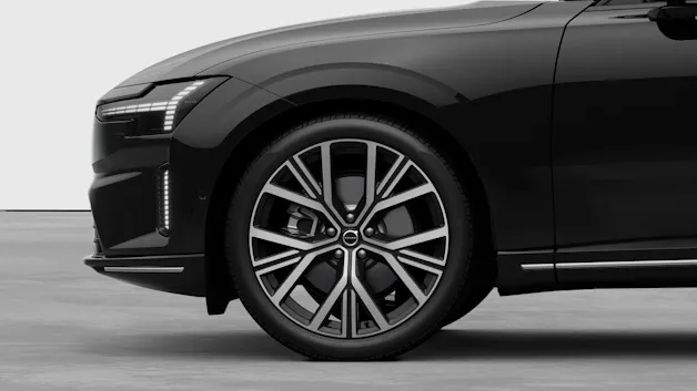 VOLVO ES90 Twin Performance Ultra AWD