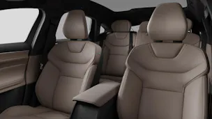 VOLVO ES90 Twin Performance Ultra AWD