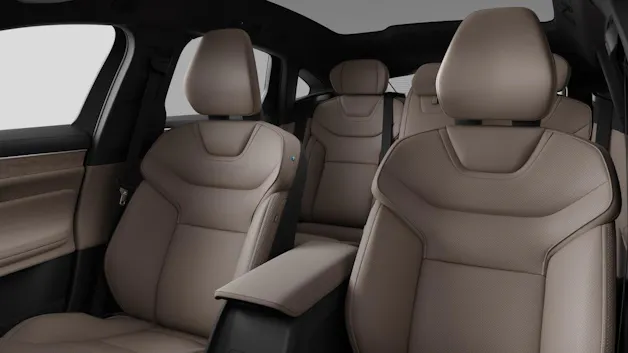 VOLVO ES90 Twin Performance Ultra AWD