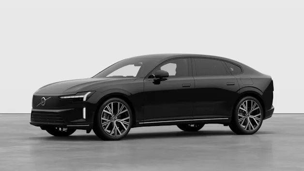 VOLVO ES90 Twin Performance Ultra AWD