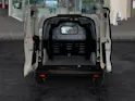 FORD E-Transit Courier Van Trend