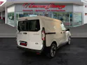 FORD E-Transit Courier Van Trend