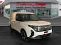 FORD E-Transit Courier Van Trend