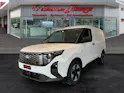 FORD E-Transit Courier Van Trend