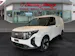 FORD E-Transit Courier Van Trend