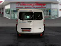 FORD E-Transit Courier Van Trend