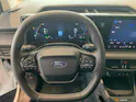 FORD E-Transit Courier Van Trend