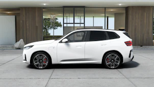 image du véhicule BMW X3 G45 30e xDrive
