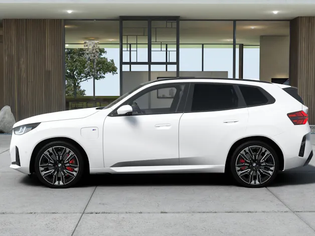 BMW X3 G45 30e xDrive
