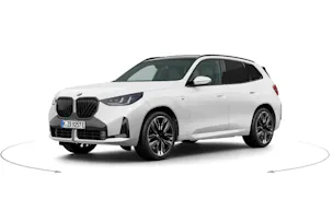 BMW X3 G45 30e xDrive