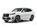 BMW X3 G45 30e xDrive