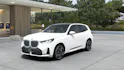 BMW X3 G45 30e xDrive