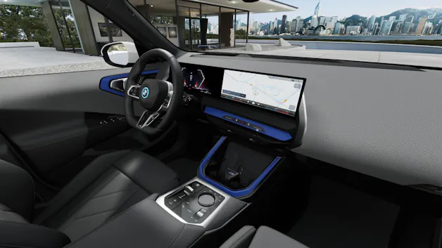 BMW X3 G45 30e xDrive