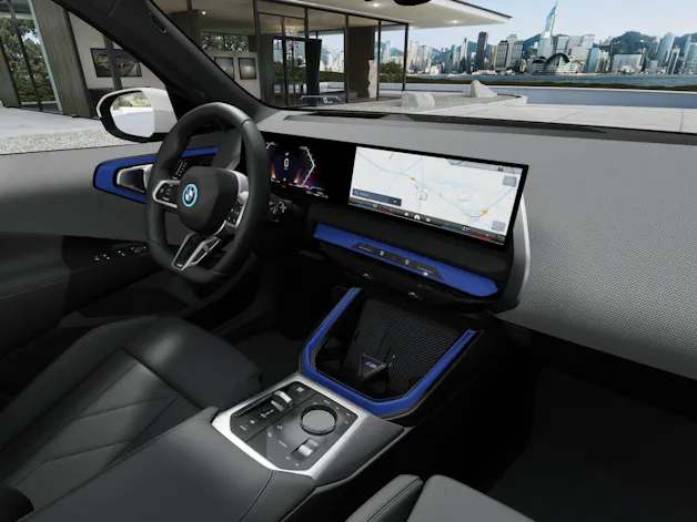 BMW X3 G45 30e xDrive
