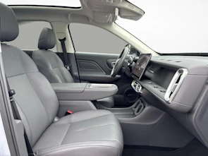 Fahrzeugbild LEAPMOTOR B10 Design