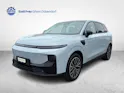 Leapmotor B10 Design