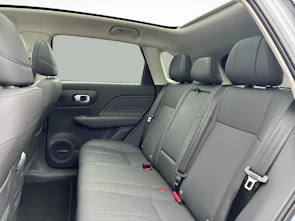 Fahrzeugbild LEAPMOTOR B10 Design