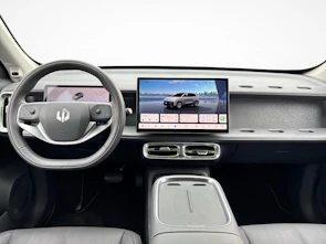 Fahrzeugbild LEAPMOTOR B10 Design