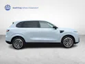 Leapmotor B10 Design