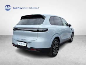 Fahrzeugbild LEAPMOTOR B10 Design