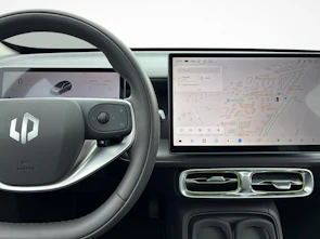 Fahrzeugbild LEAPMOTOR B10 Design