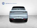Leapmotor B10 Design