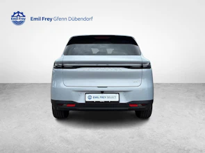 Fahrzeugbild LEAPMOTOR B10 Design