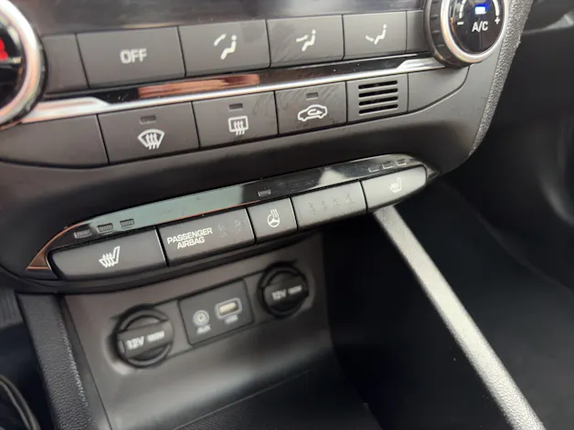 HYUNDAI i20 1.4 Launch Plus