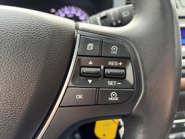 HYUNDAI i20 1.4 Launch Plus
