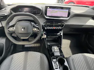 PEUGEOT 2008 1.2 Hybrid 145 Allure Premium