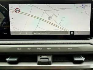 Kia EV3 81 kWh Earth 4x4