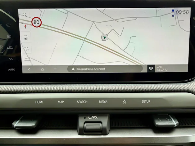 Kia EV3 81 kWh Earth 4x4