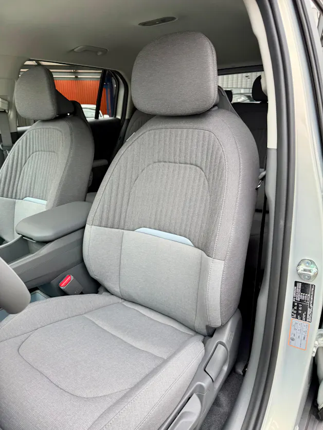 Kia EV3 81 kWh Earth 4x4