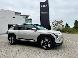 Kia EV3 81 kWh Earth 4x4