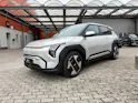 Kia EV3 81 kWh Earth 4x4