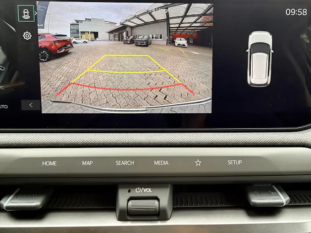 Kia EV3 81 kWh Earth 4x4