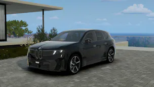 BMW iX3 NA5 40