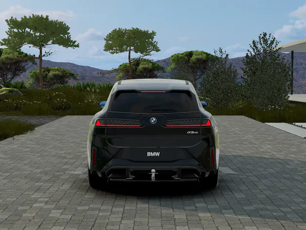 BMW iX3 NA5 40