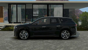 image du véhicule BMW iX3 NA5 40
