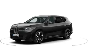 BMW iX3 NA5 40