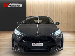 Toyota Yaris 1.5 VVT-i HSD Trend