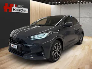 Toyota Yaris 1.5 VVT-i HSD Trend