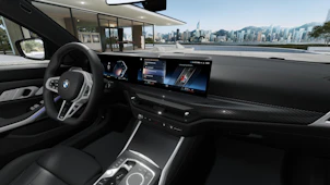 Fahrzeugbild BMW 3er Reihe G21 Touring 330i xDrive SAG