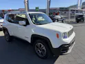 JEEP Renegade 1.4 170 MultiAir Freedom AWD