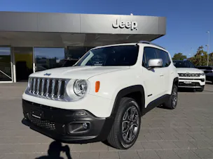 JEEP Renegade 1.4 170 MultiAir Freedom AWD