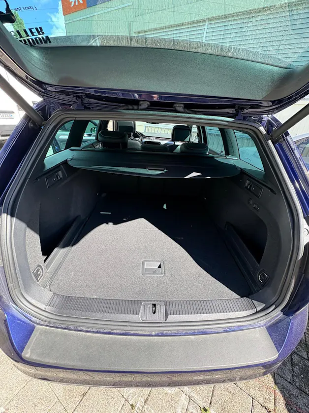 VW Passat Variant 2.0 TSI Highline DSG 4m
