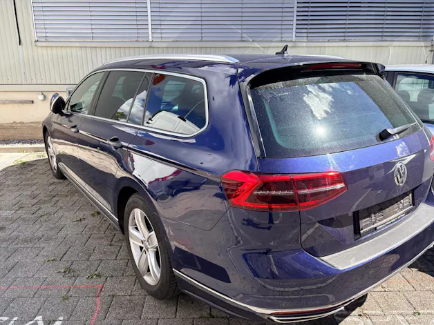 VW Passat Variant 2.0 TSI Highline DSG 4m