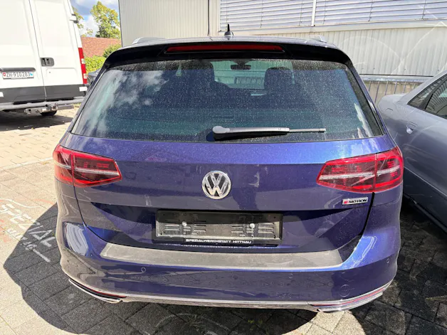 VW Passat Variant 2.0 TSI Highline DSG 4m