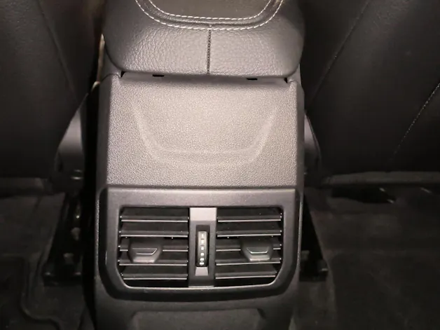 BMW 1er Reihe F40 M135i xDrive