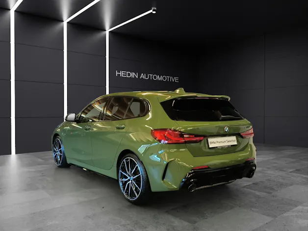 BMW 1er Reihe F40 M135i xDrive